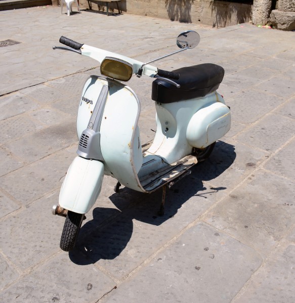 Piaggio Vespa Special 50cc in Arezzo