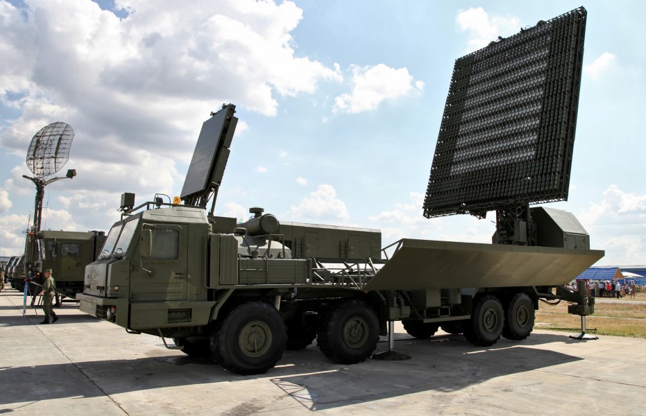 RLM-D component of the Nebo M -03