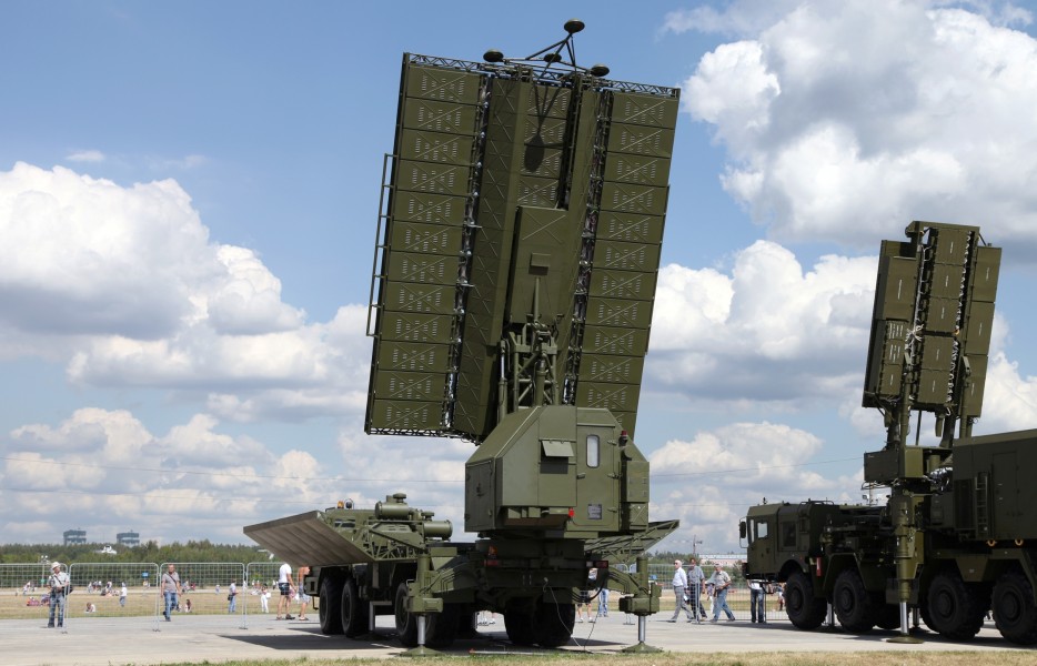 RLM-D component of the Nebo M -04