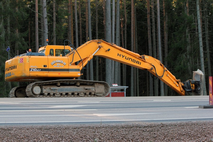 Roadworks RV70 03