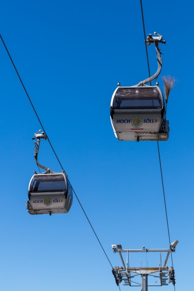 Seilbahn Hochsöll, Tirol, 160622, ako