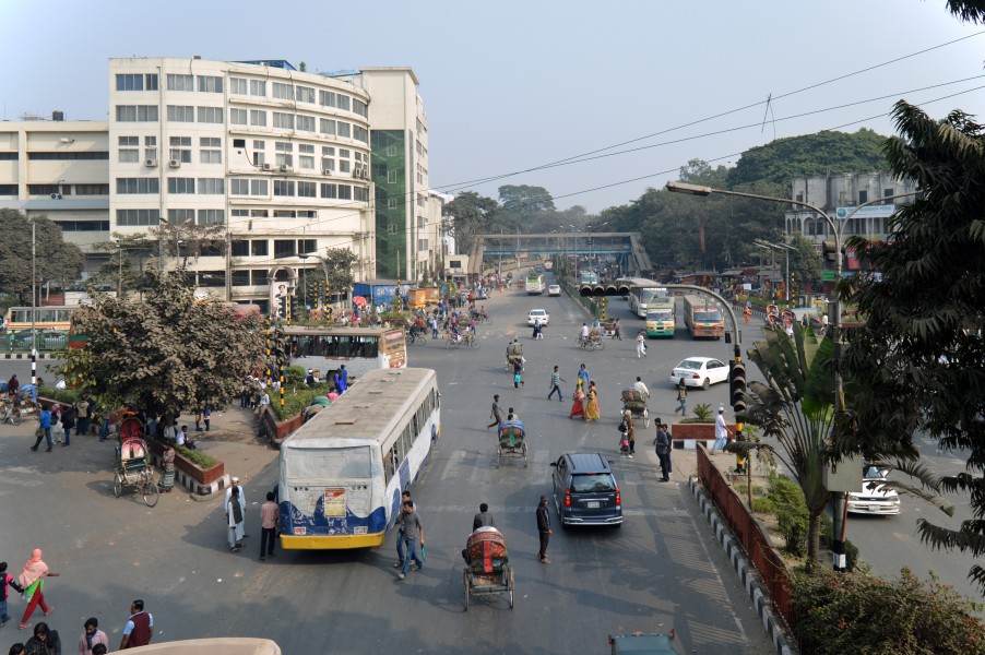 Shahbag Square (01)