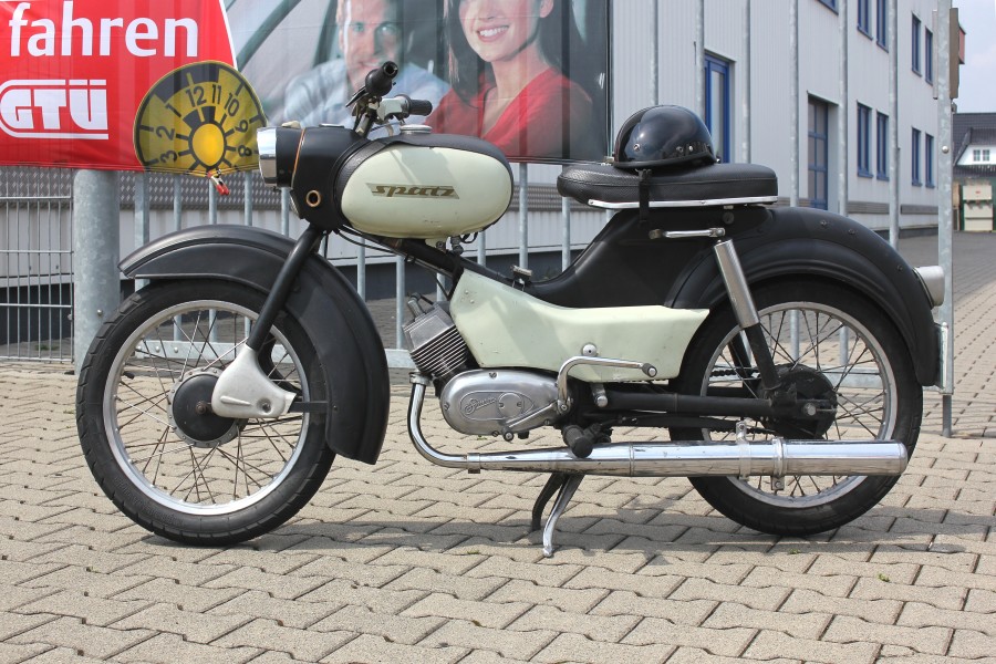 Simson Spatz SR 4-1 SK (Foto Sp 2016-06-05)