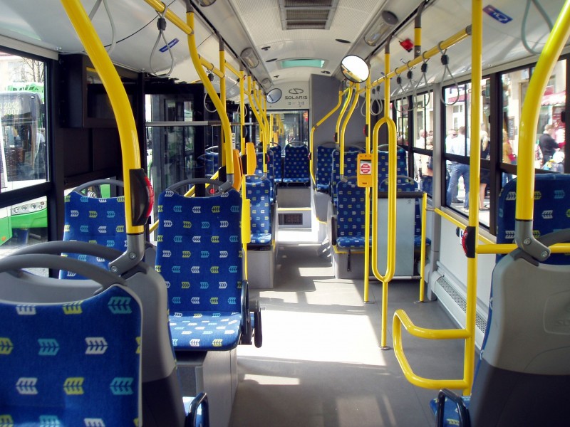 Solaris U12 Bialystok inside