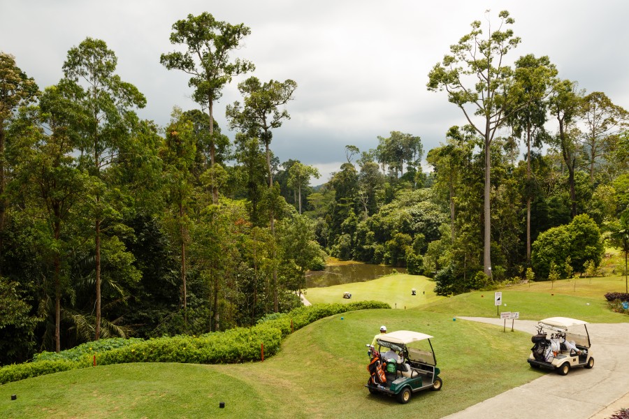 Tawau Sabah Hot-Spring-Golf-Course-03