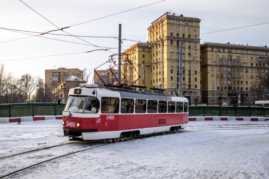 Tram Tatra T3 MTTA in MSK (img2)