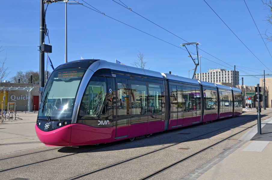 Tramway de Dijon DSC 0244