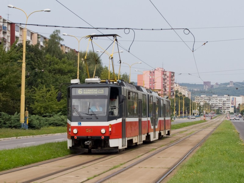 Trieda SNP, Tatra KT8D5R.N2