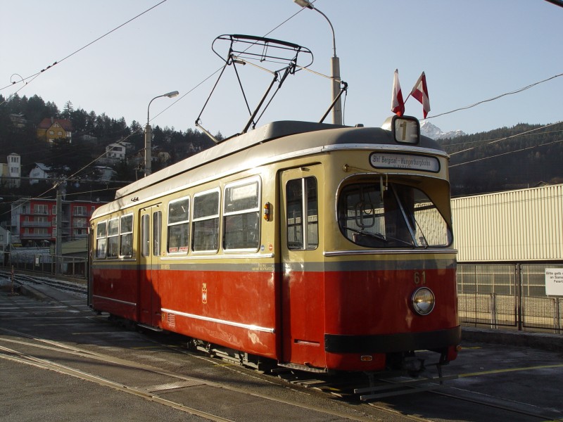 TW61 TMB