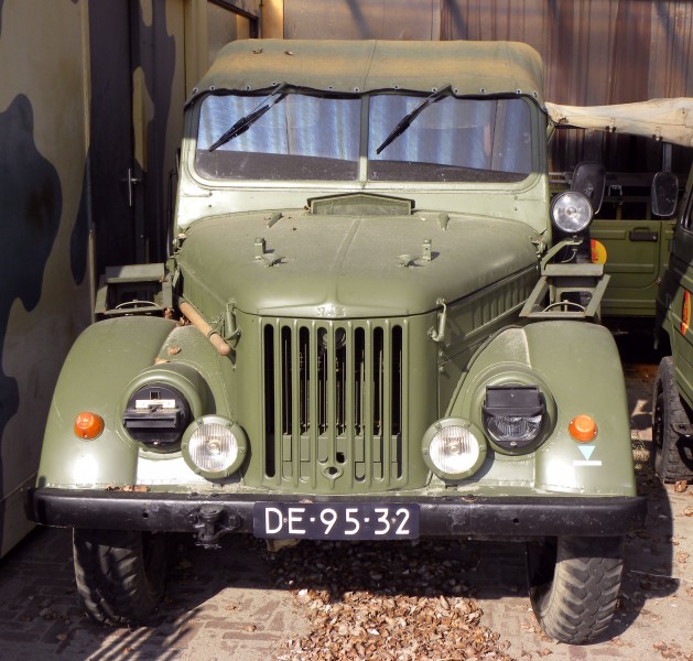 UAZ-69