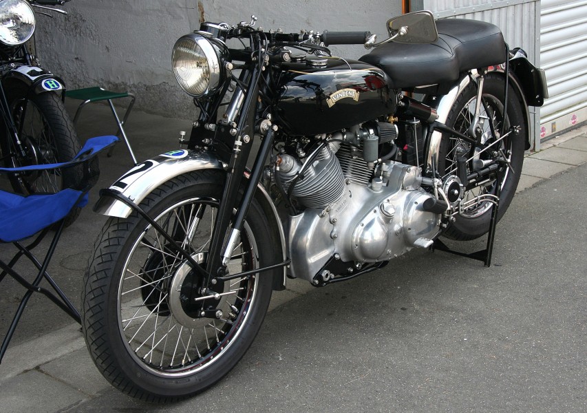Vincent C Rapide, Bj. 1952 (2009-08-07 Sp)
