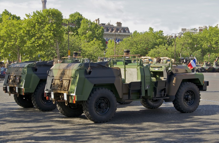 VLRA président république