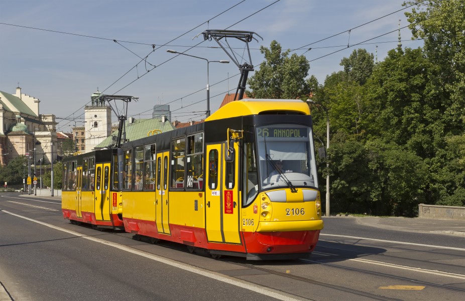 Warsaw 07-13 img09 tram
