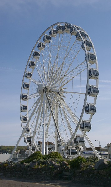 Weston-super-Mare MMB 34