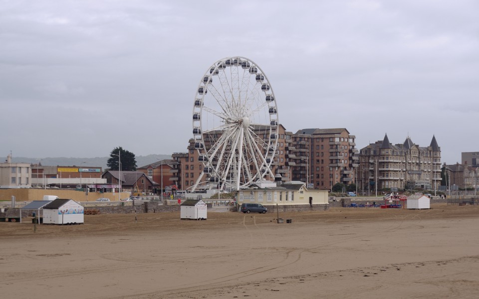 Weston-super-Mare MMB 57