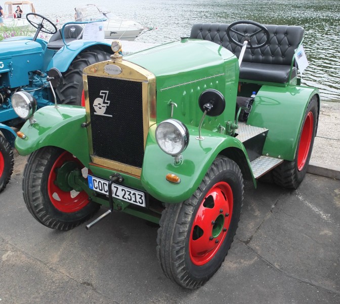 Zettelmeyer 1936 (2)
