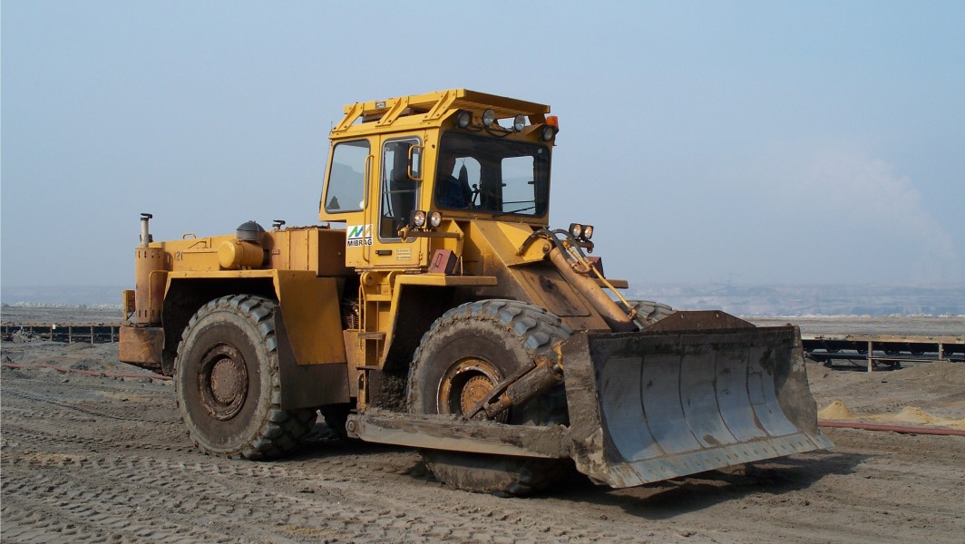 Zettelmeyer ZD 3001