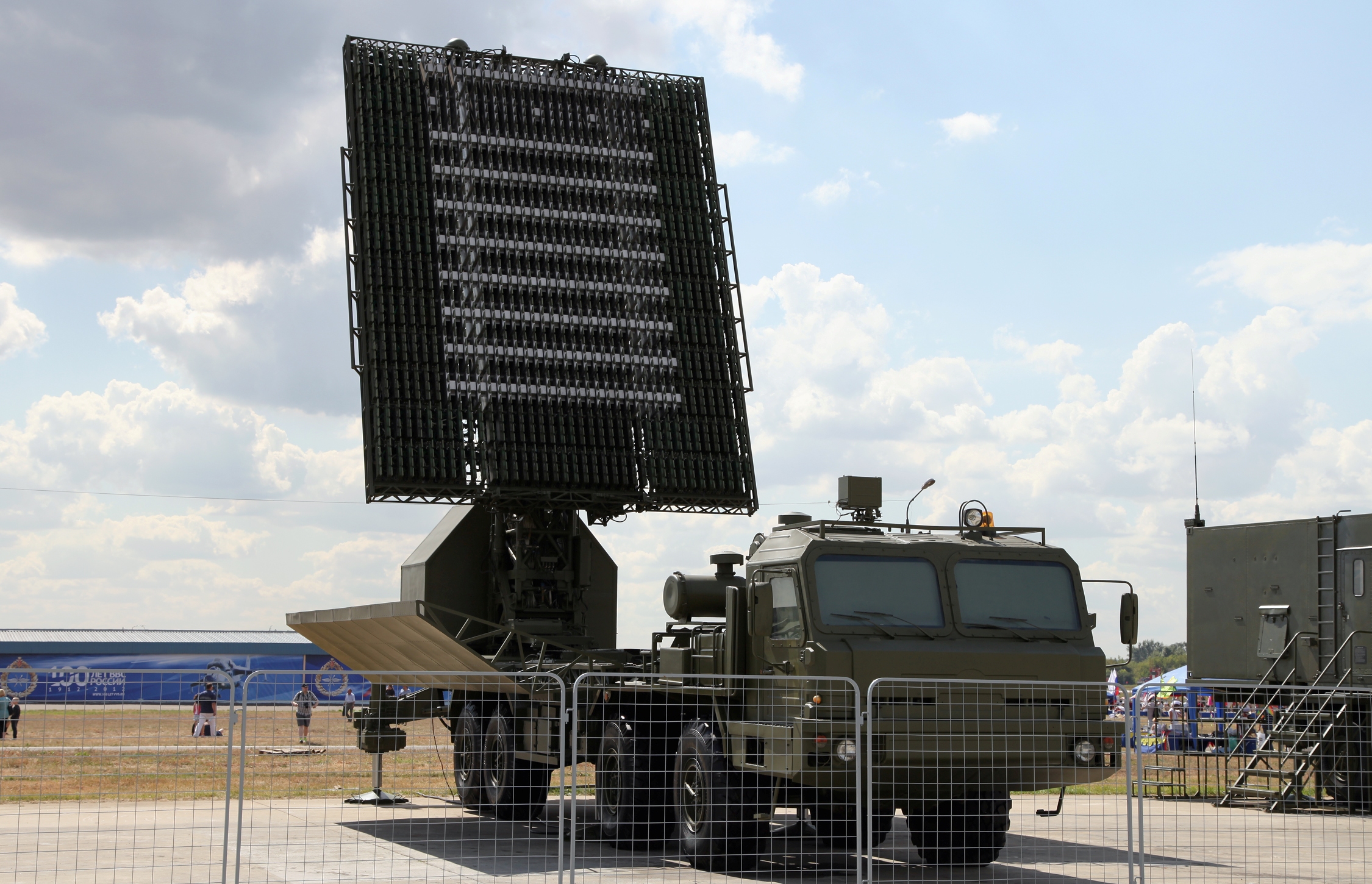 RLM-D component of the Nebo M -01