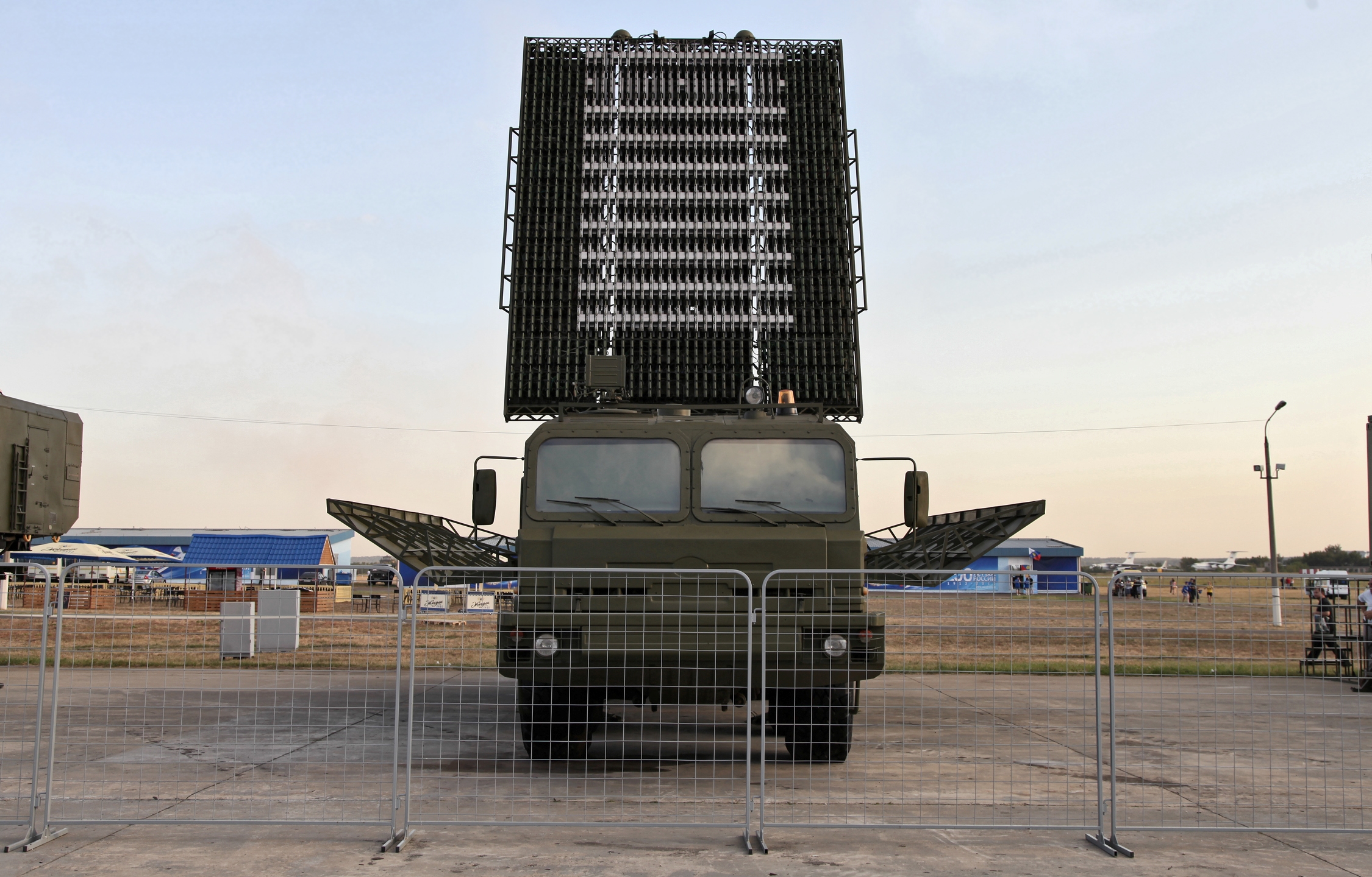RLM-D component of the Nebo M -02