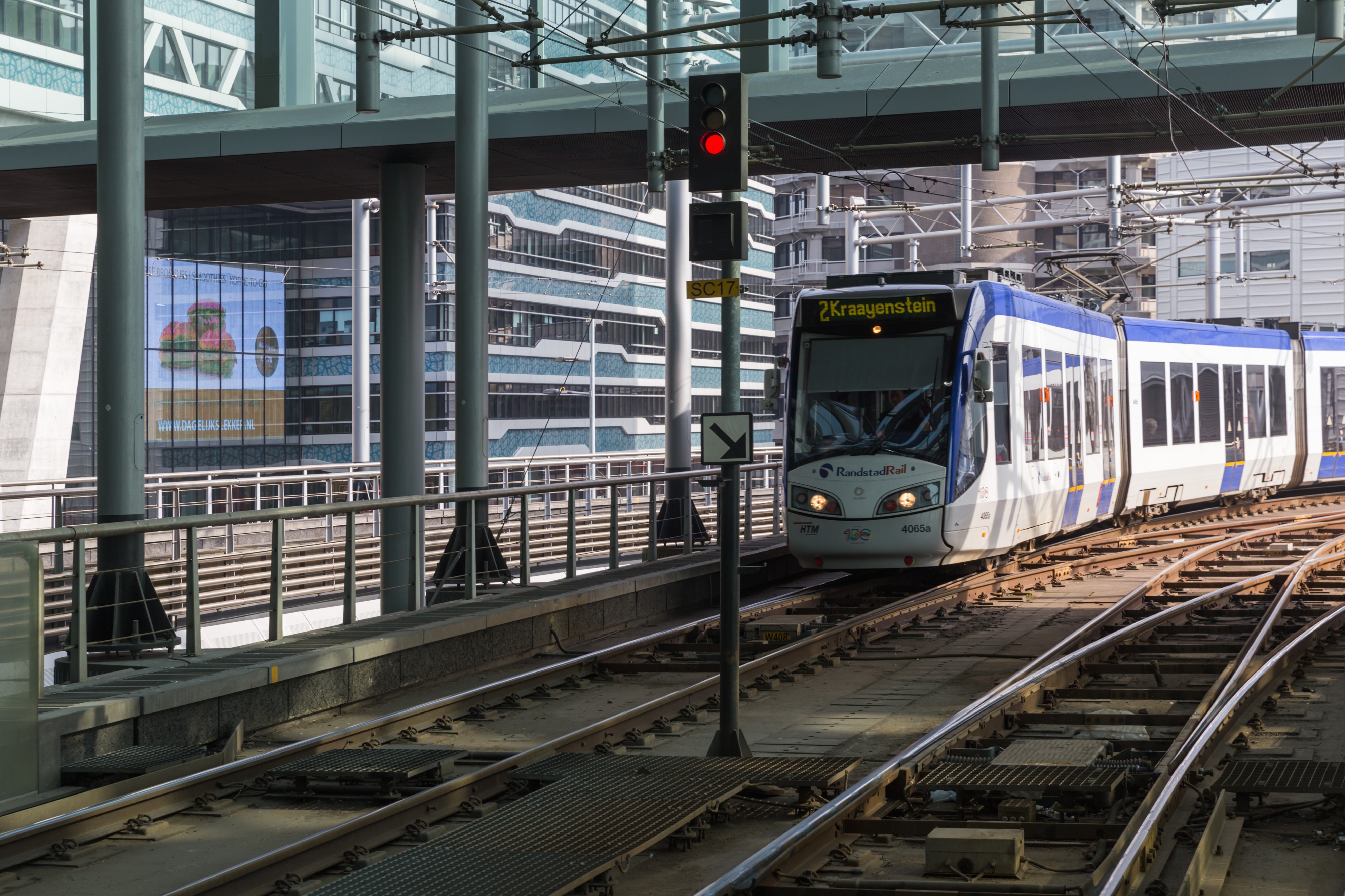 Den Haag Centraal-1610