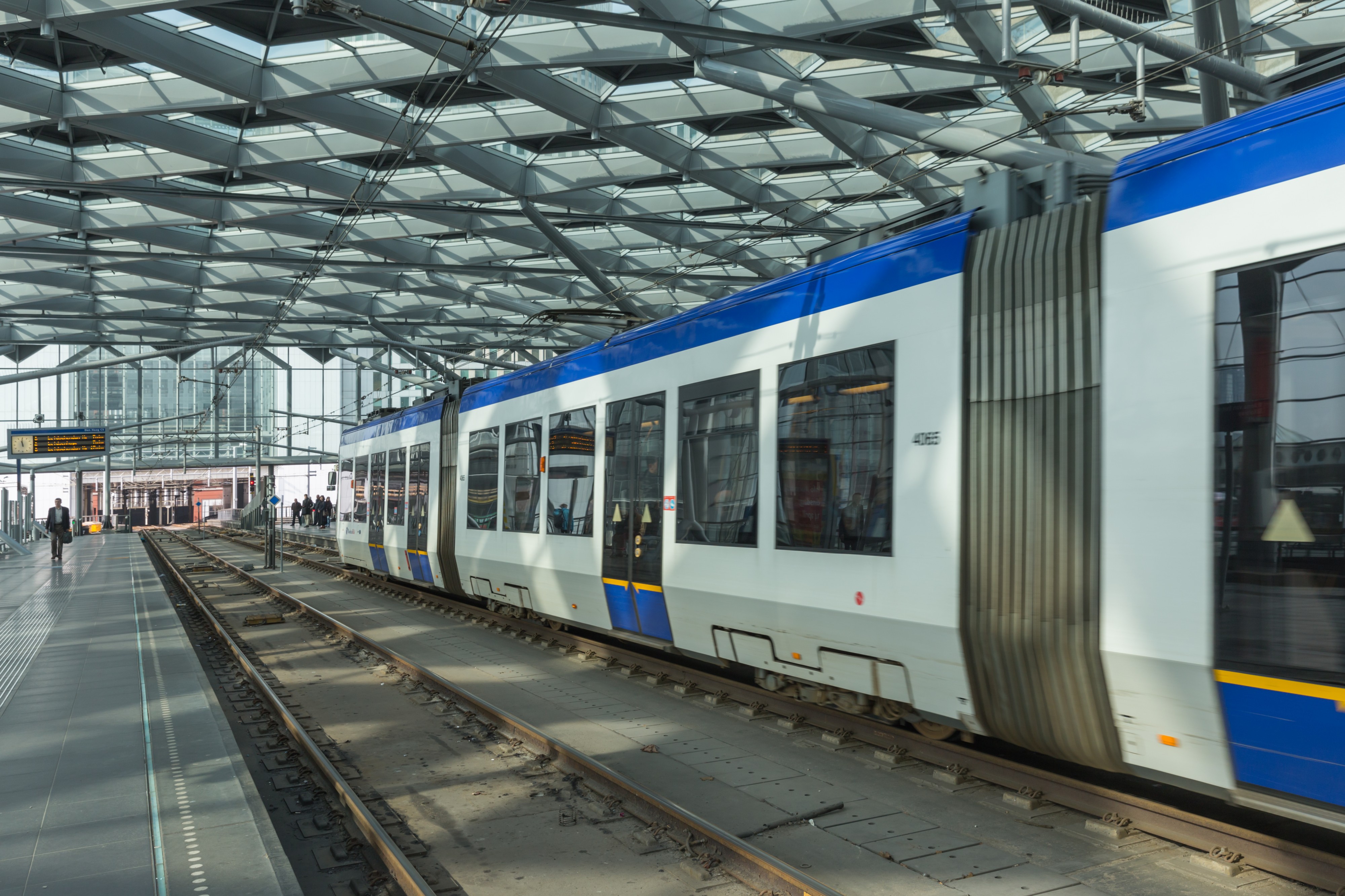 Den Haag Centraal-1615