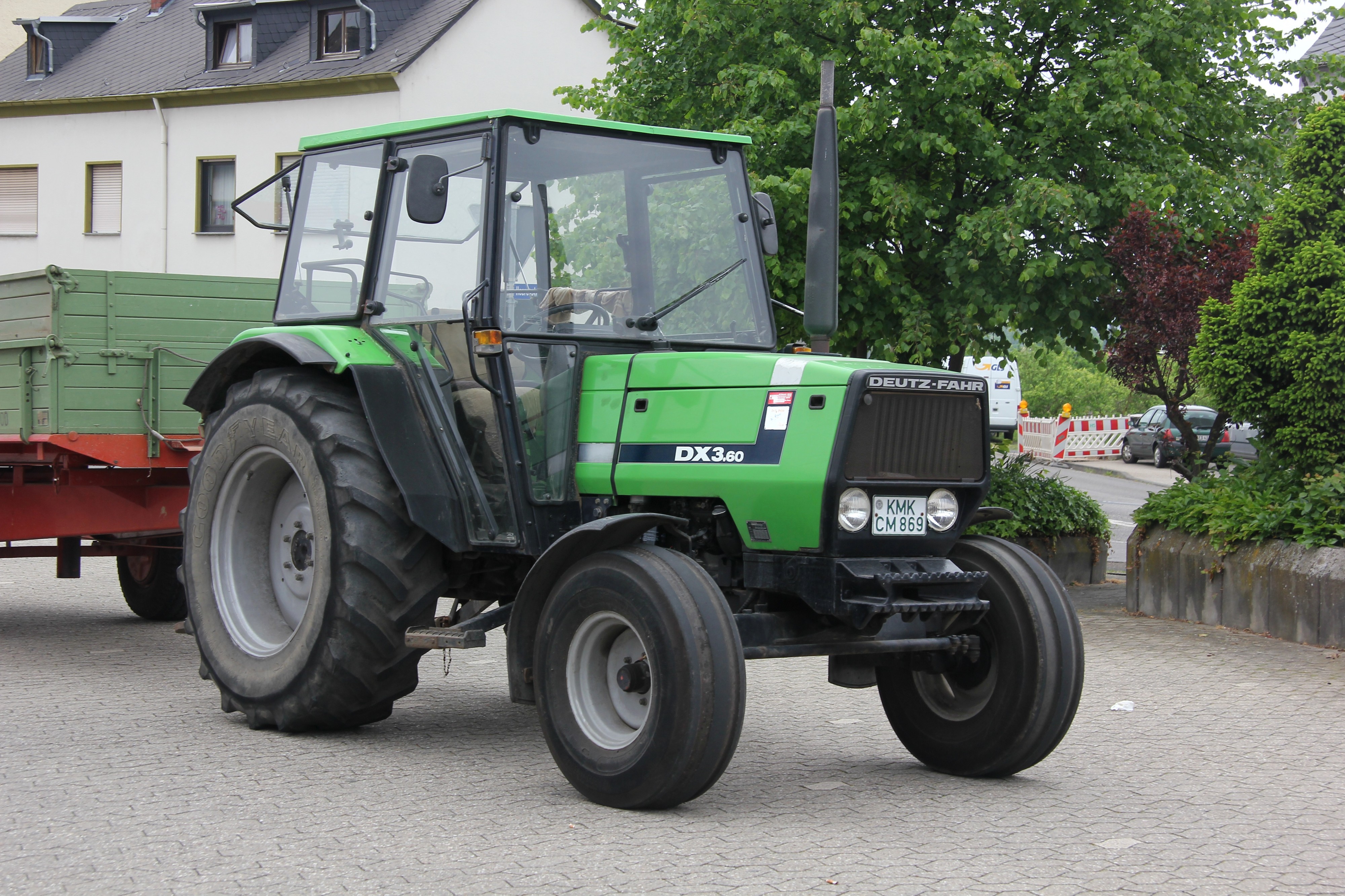 Deutz-Fahr DX 3.60 (2015-05-09 0988 r)