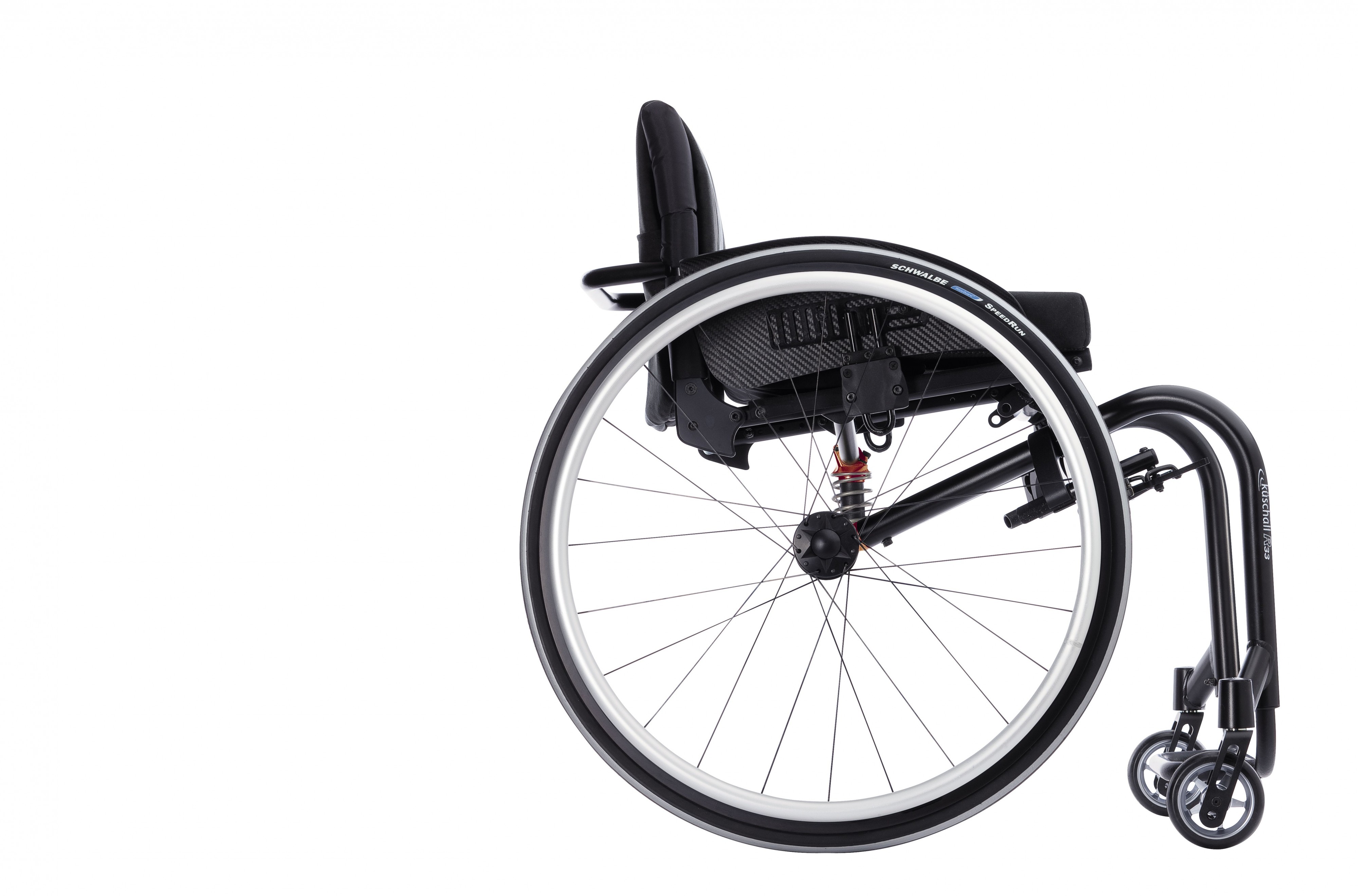 Küschall wheelchair