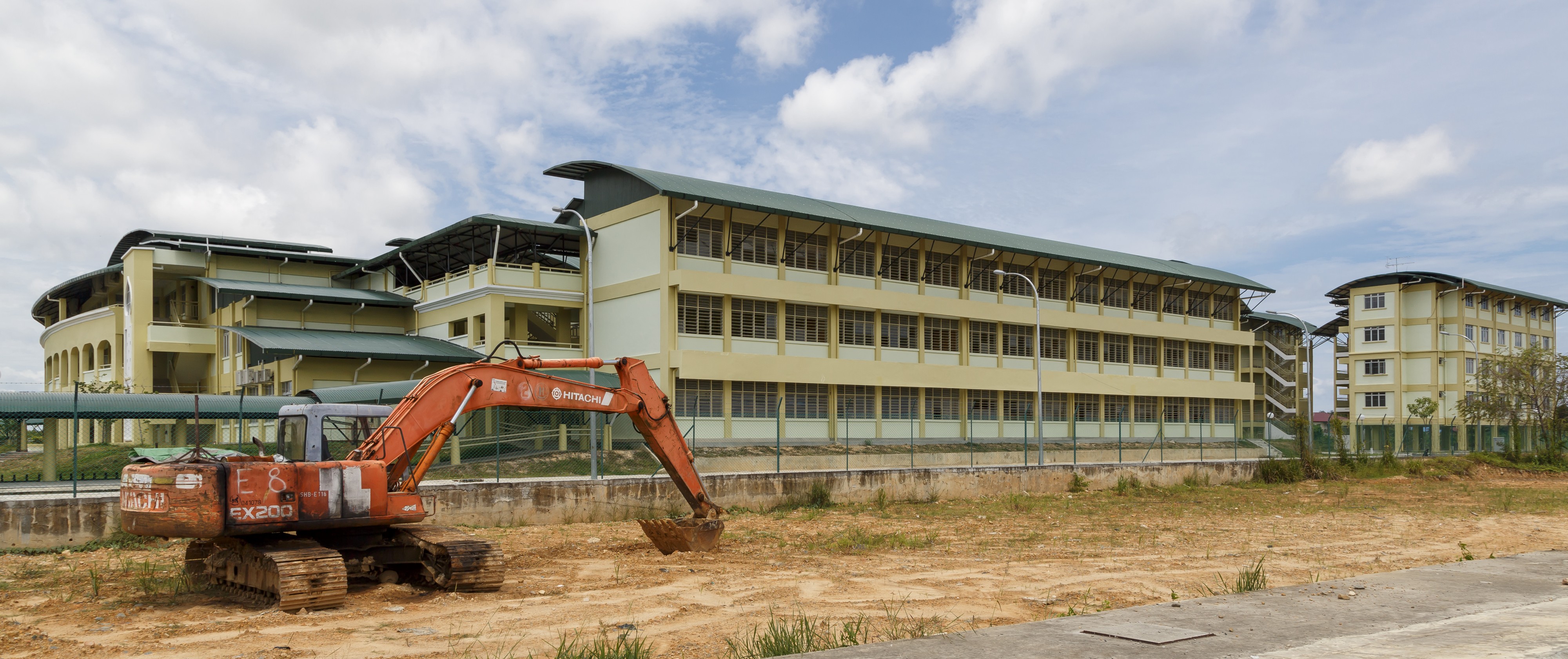 Papar Sabah SMK-Pengalat-Papar-04