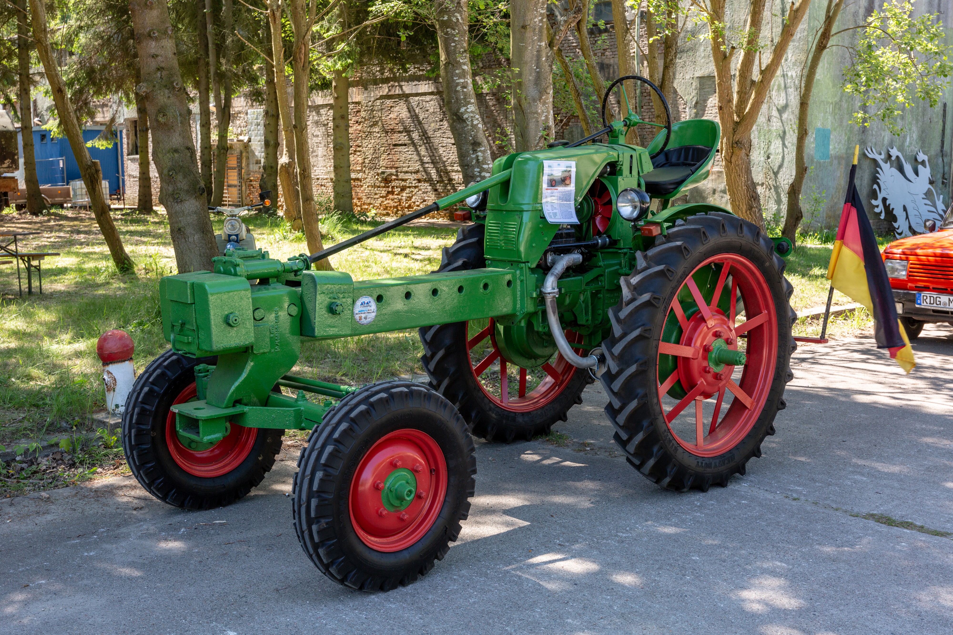 Pfingsttreffen Puetnitz 2018, Ribnitz-Damgarten (1X7A2508)