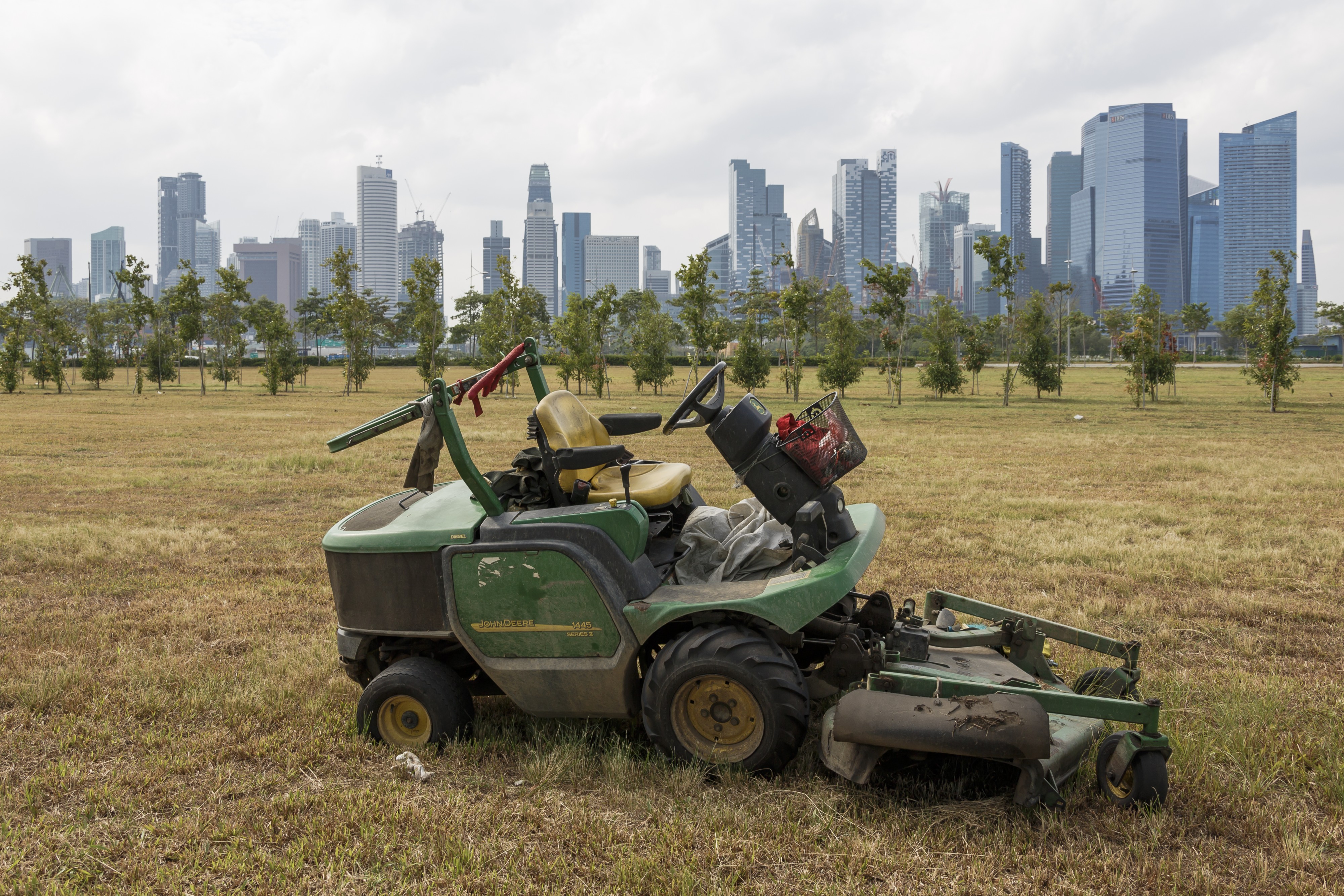 Singapore John-Deere-1445-Series-II-tractor-01