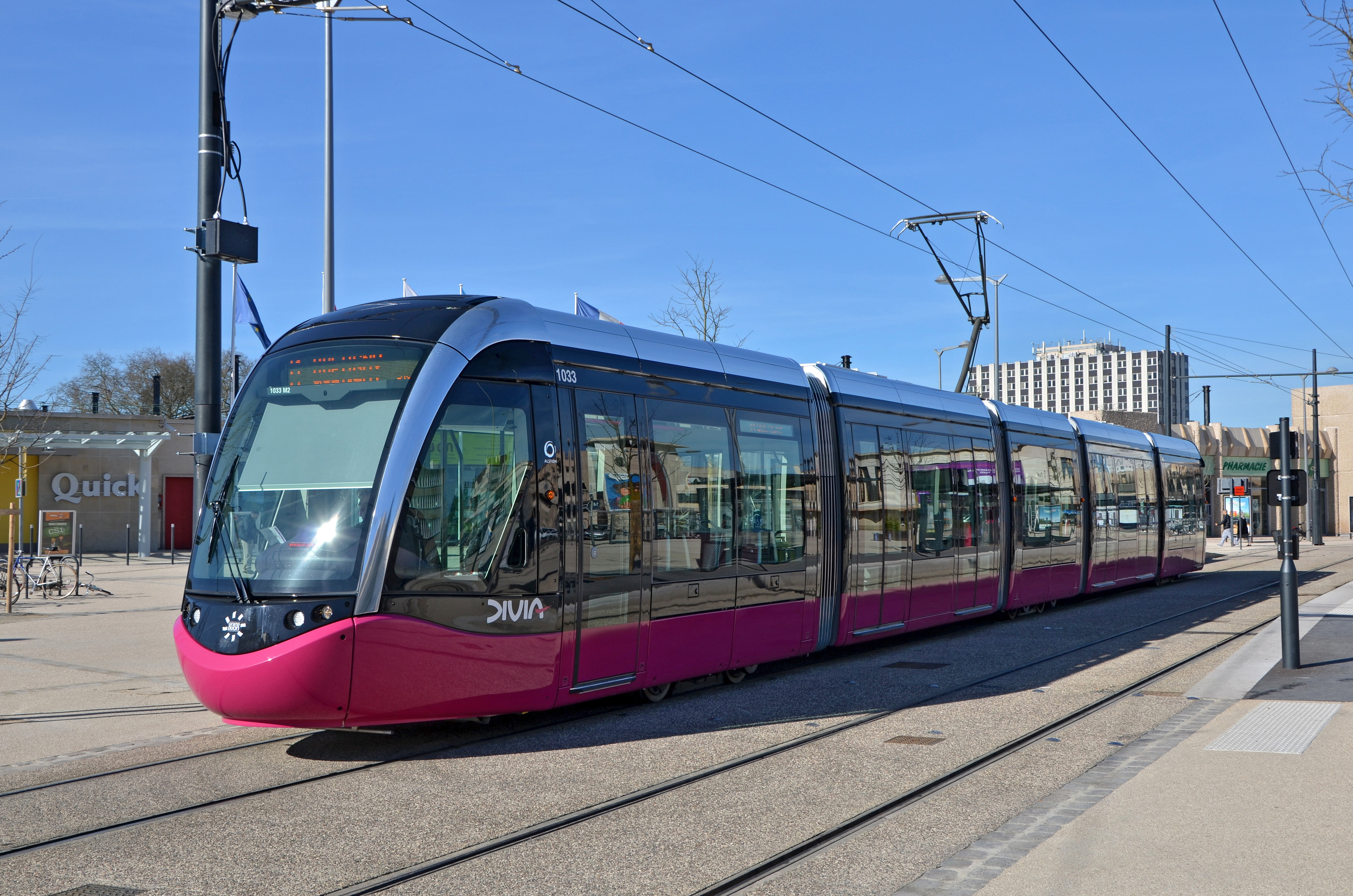 Tramway de Dijon DSC 0244