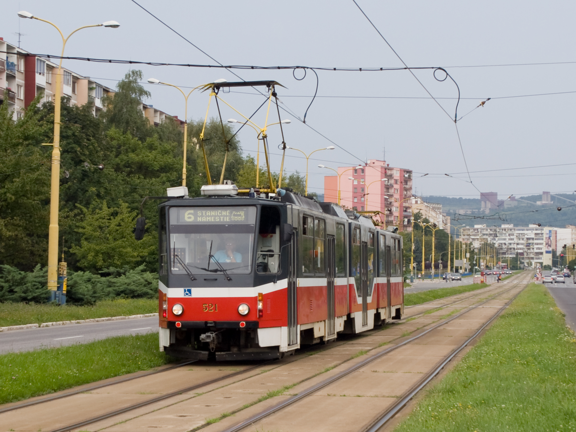 Trieda SNP, Tatra KT8D5R.N2