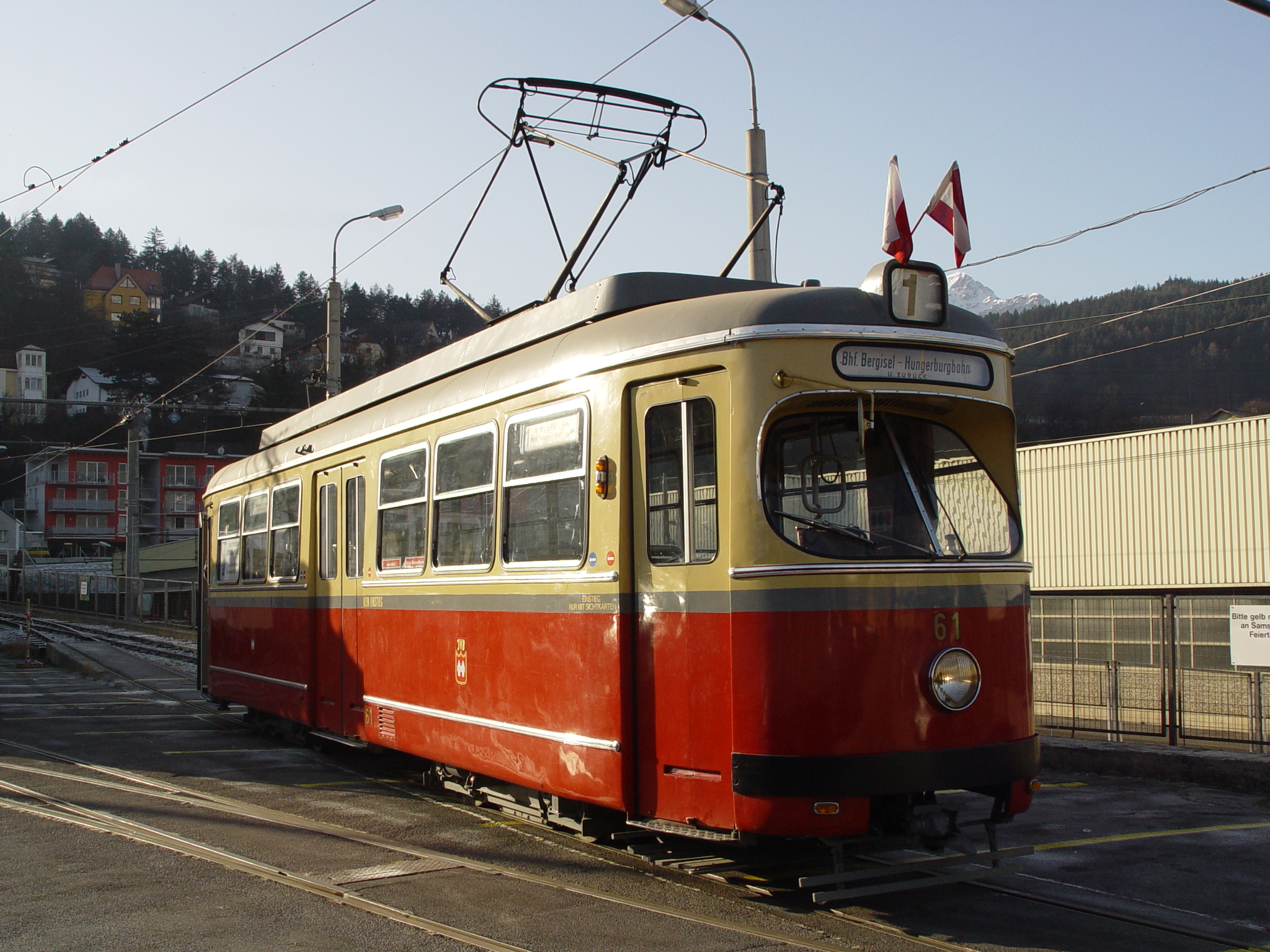 TW61 TMB