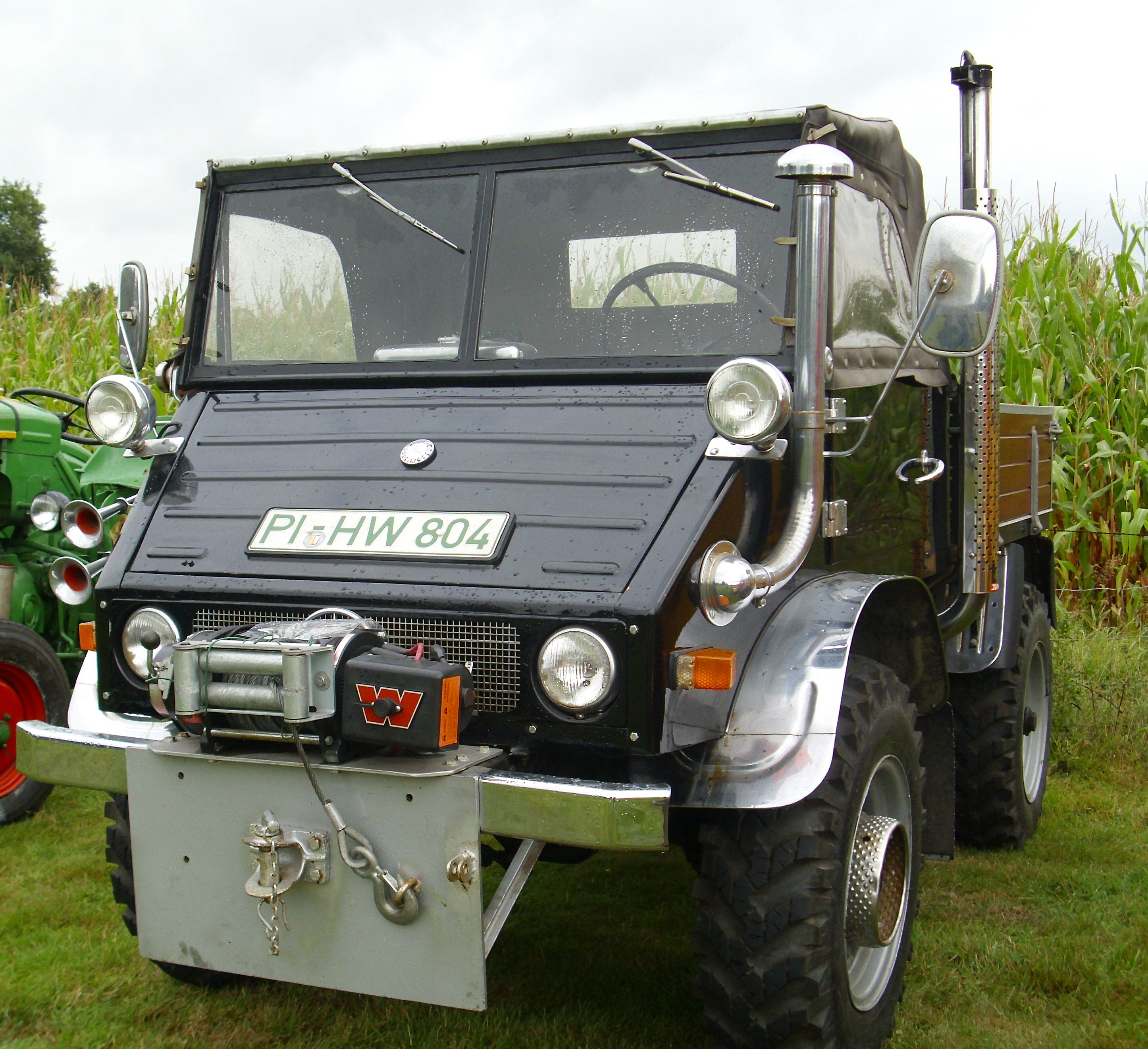 Unimog 02