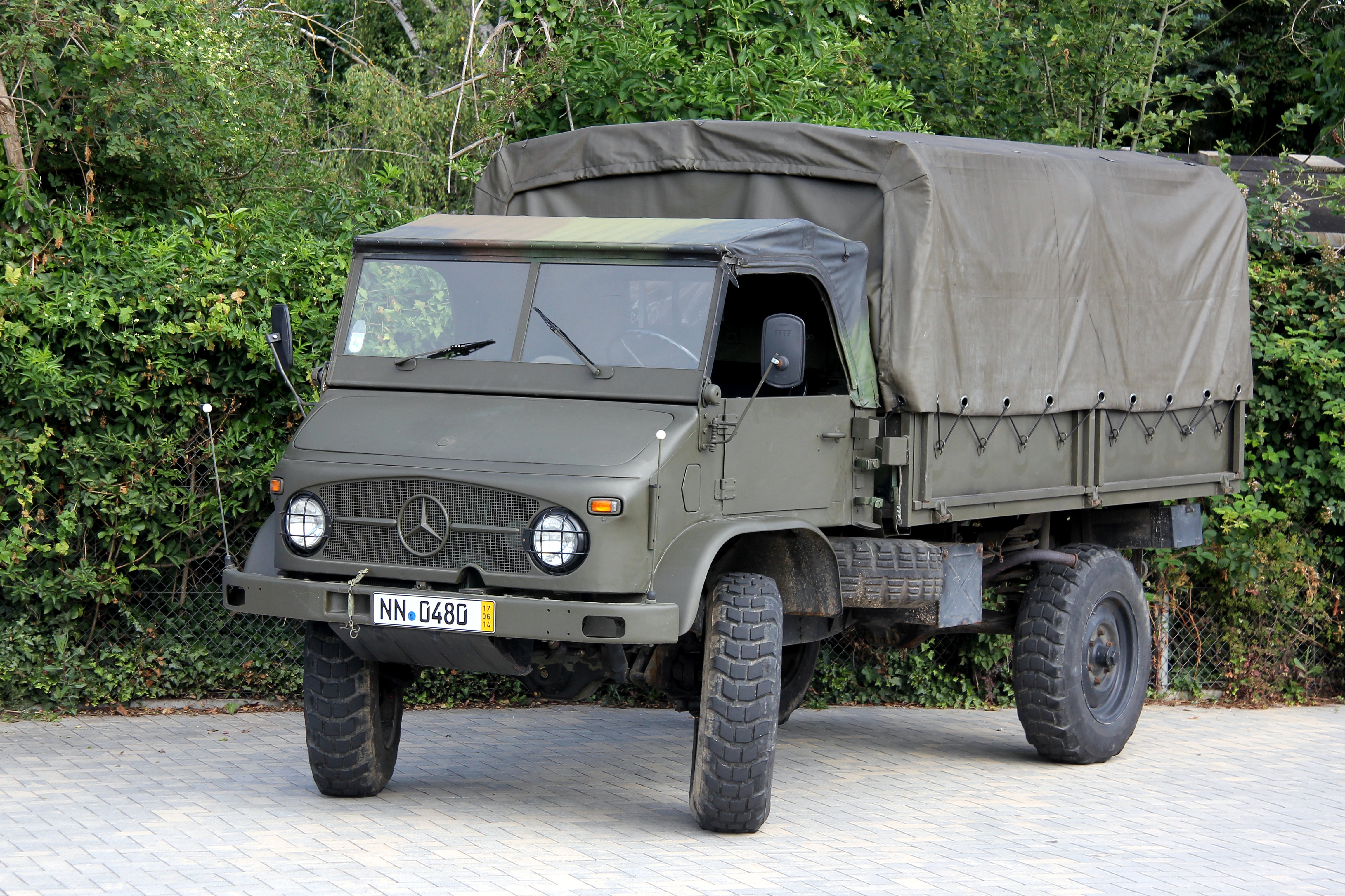 Unimog S 404 (Sp 2014-06-15)
