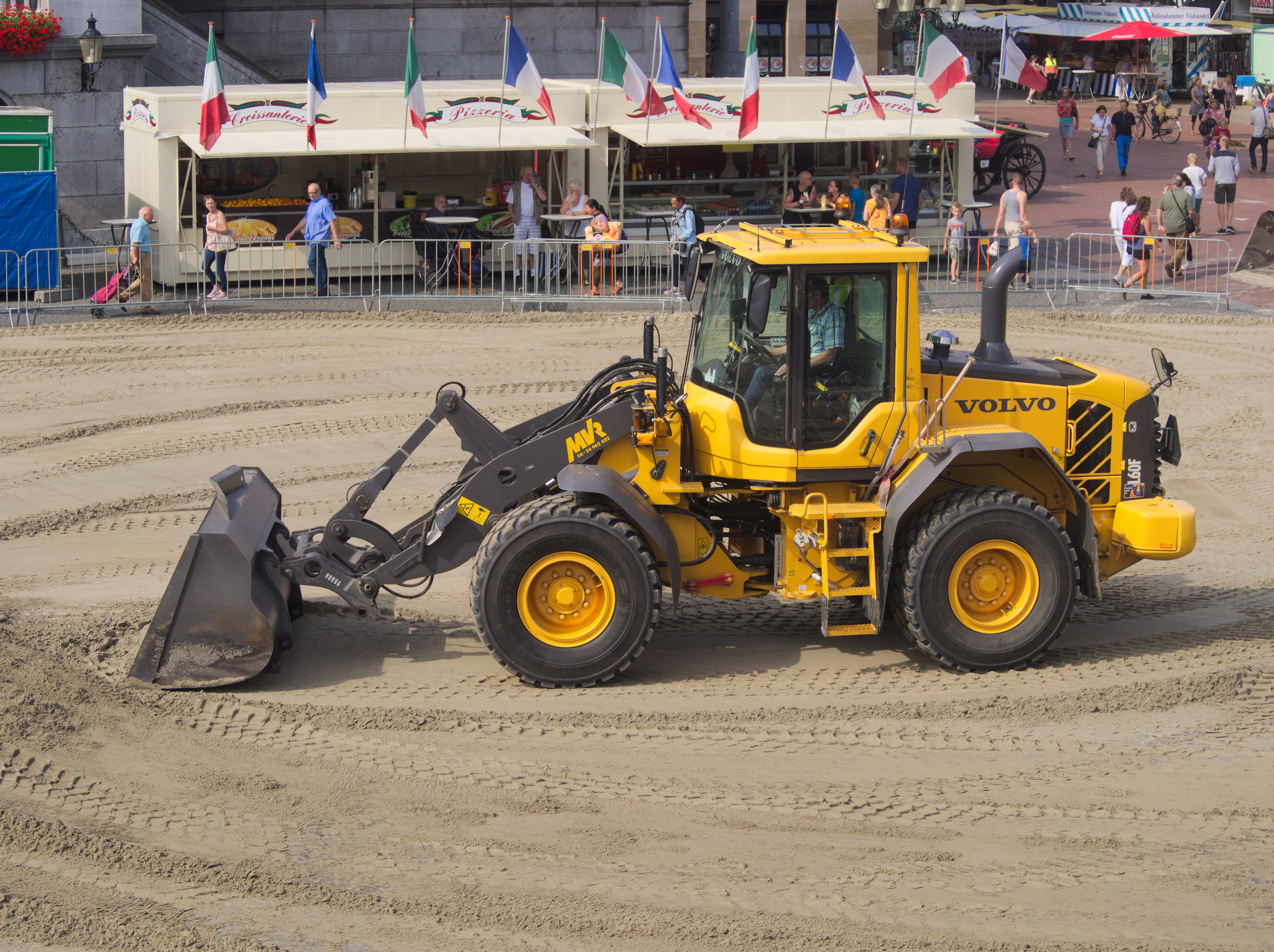 Volvo L60F 1126