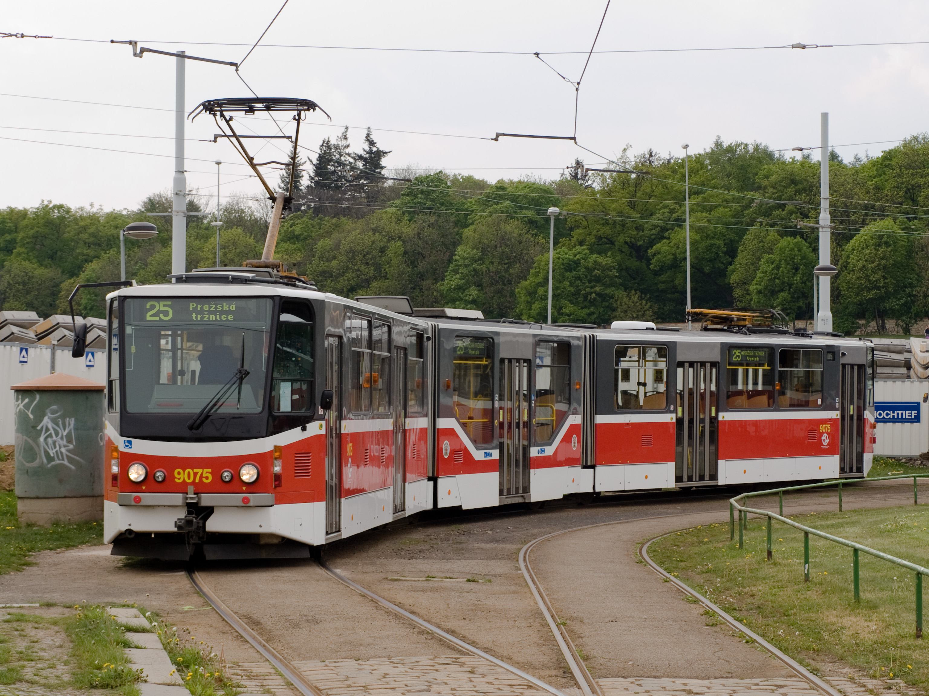 Vypich, 9075