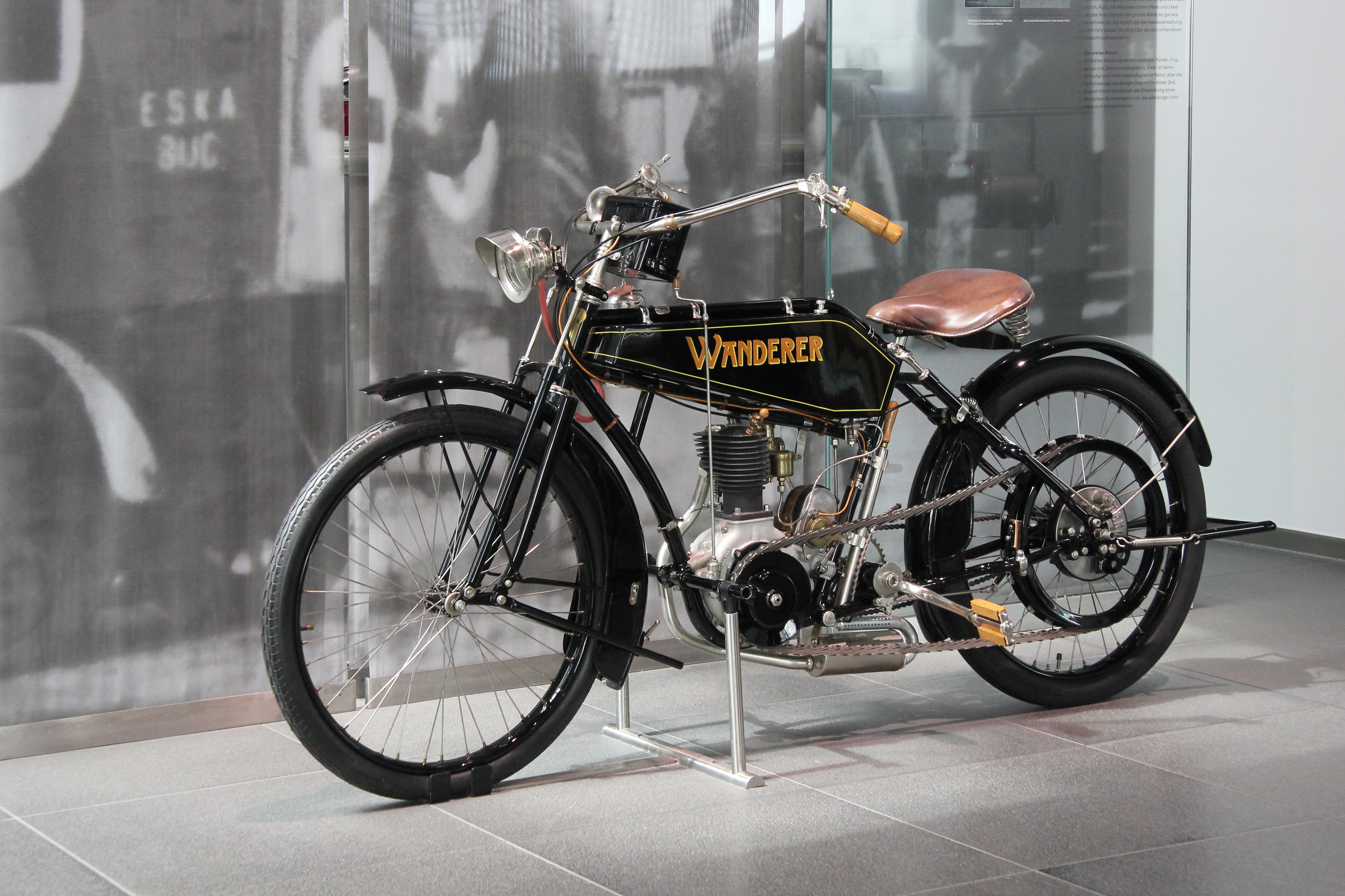 Wanderer, Bj. 1914 (2013-09-03 museum mobile)