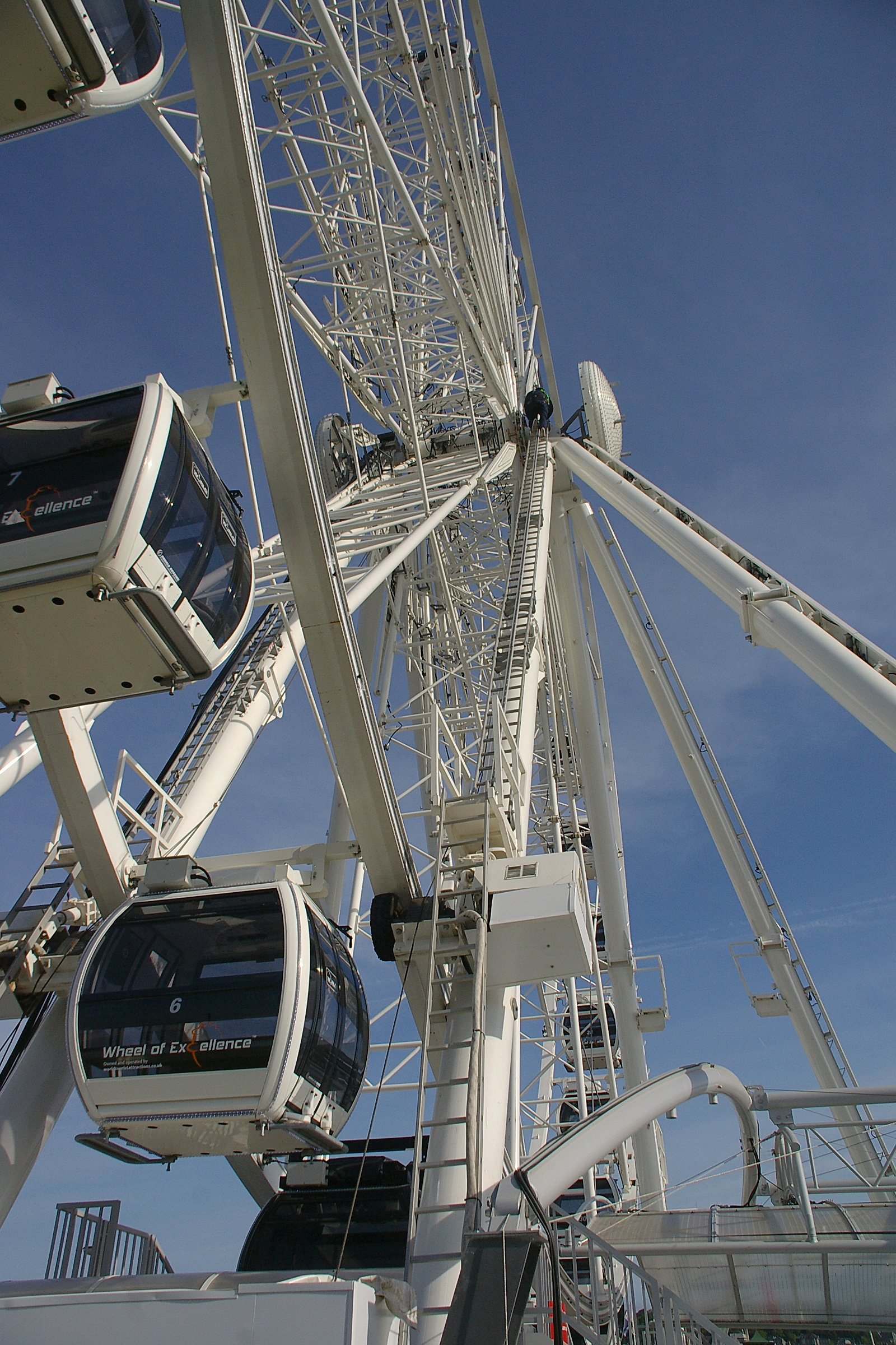 Weston-super-Mare MMB 33