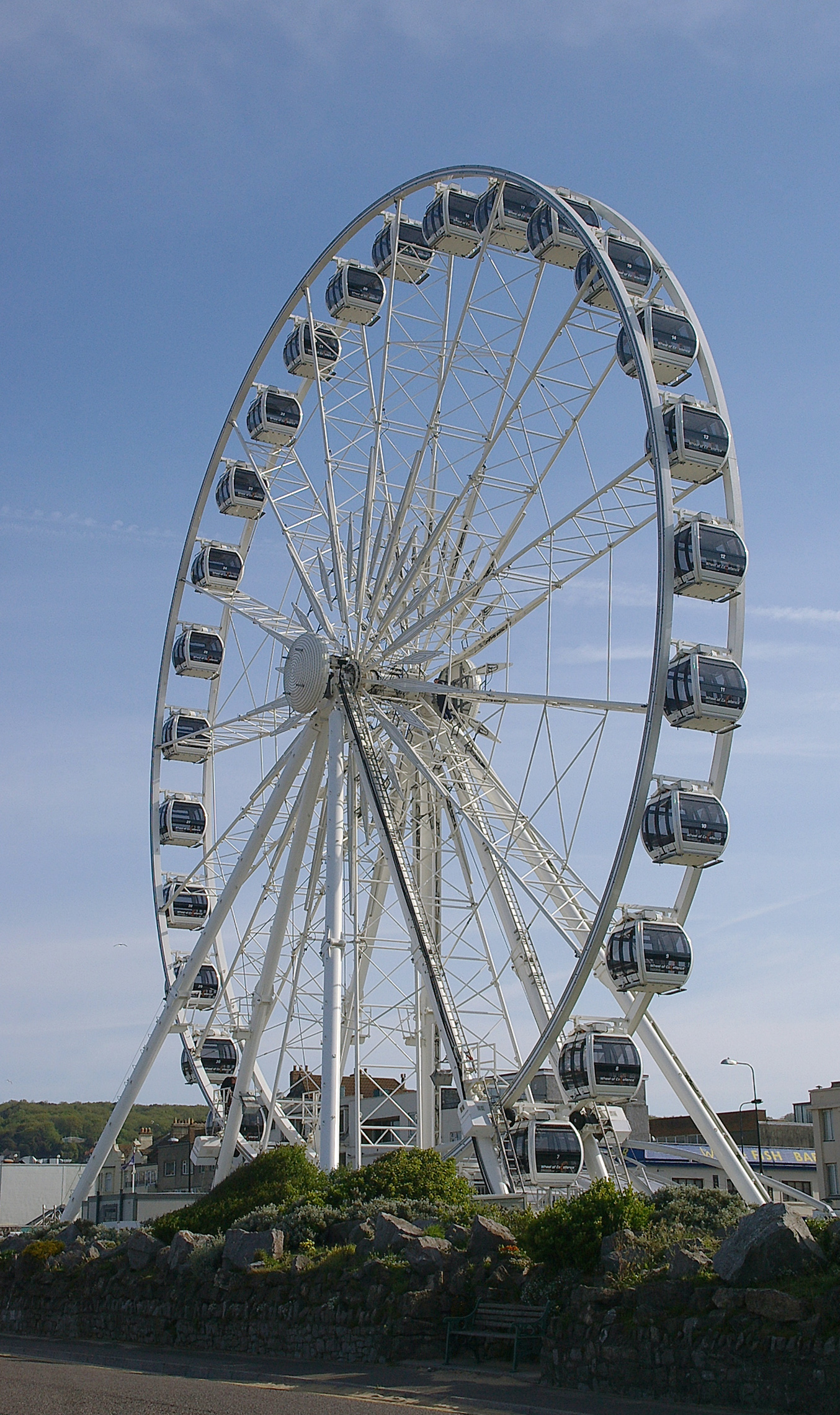 Weston-super-Mare MMB 34