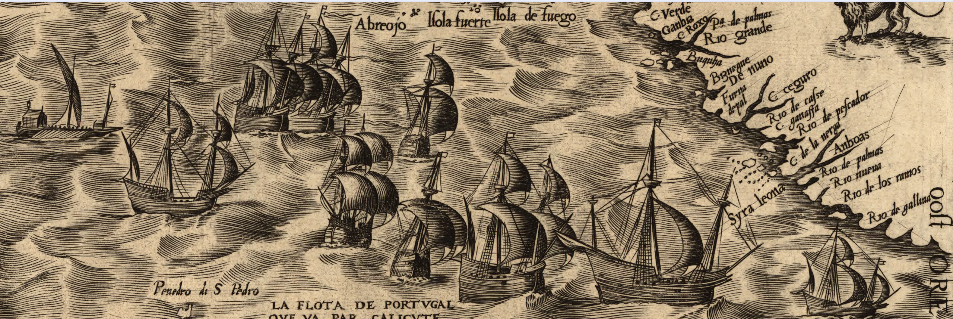 1562 Americae-Gutierrez 08 03hrs-mid La-Flota-de-Portugal