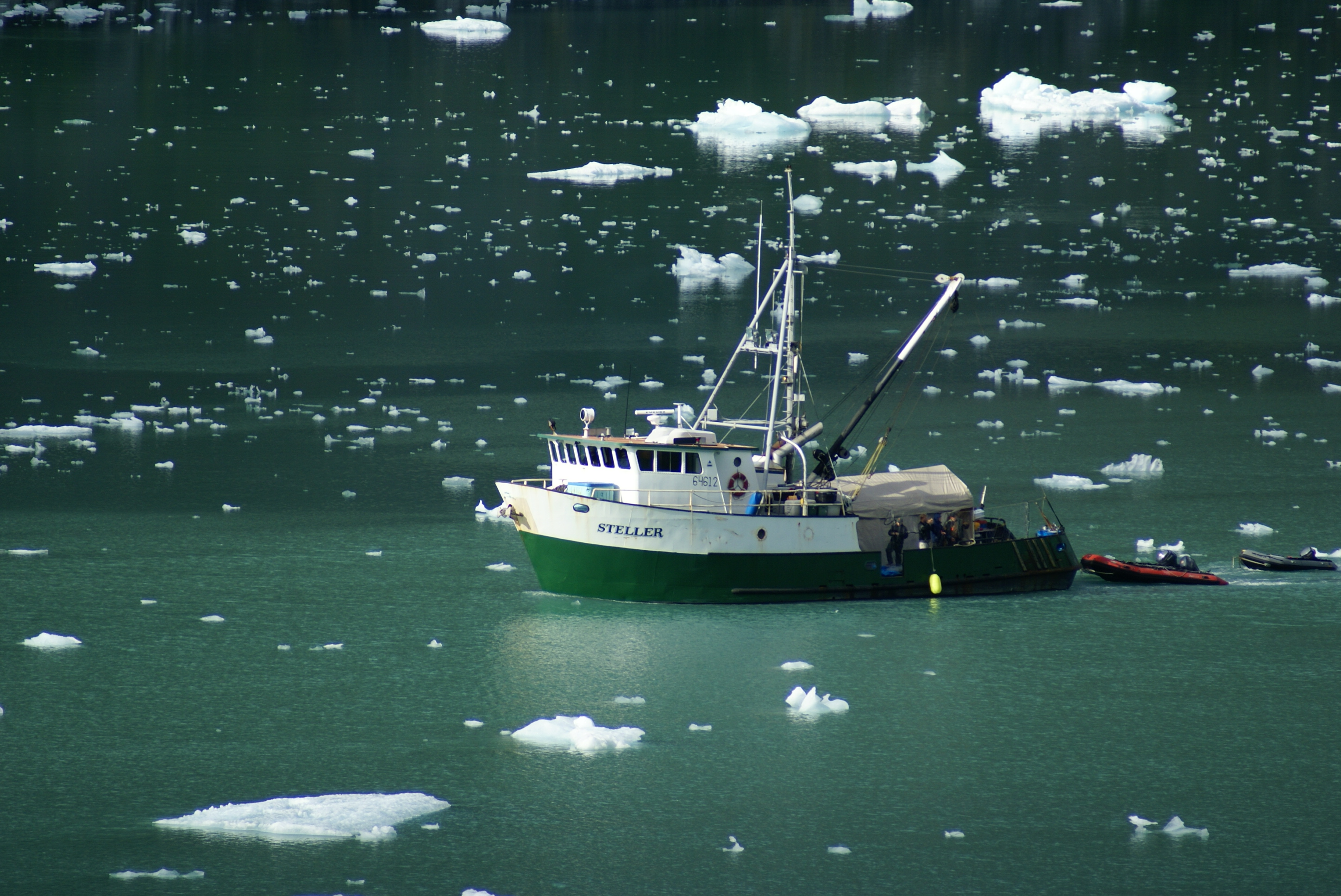 2008 Alaska Cruise 061