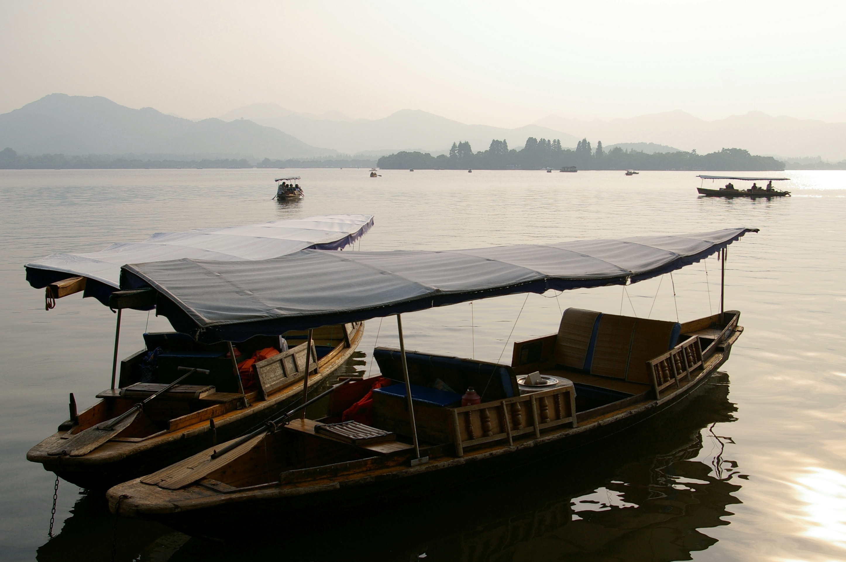 20090524 Hangzhou West Lake 7531