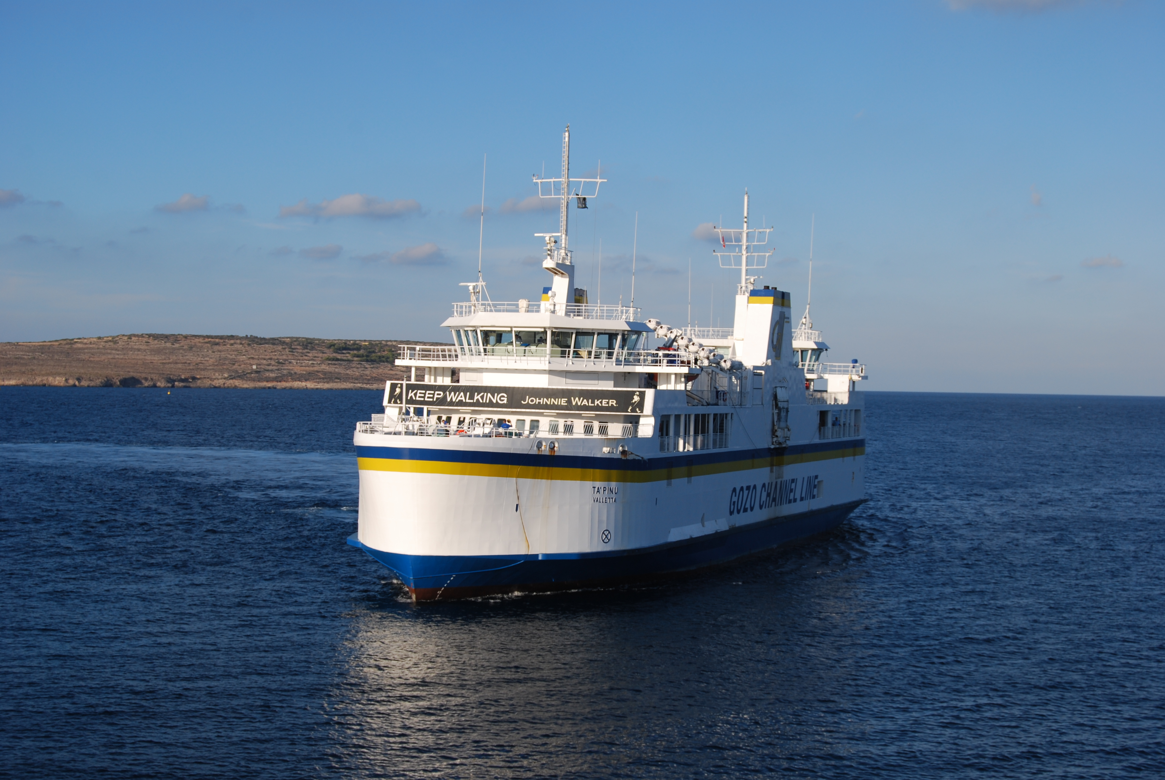 2010-10-03 Gozo (Foto Dietrich Michael Weidmann) 031