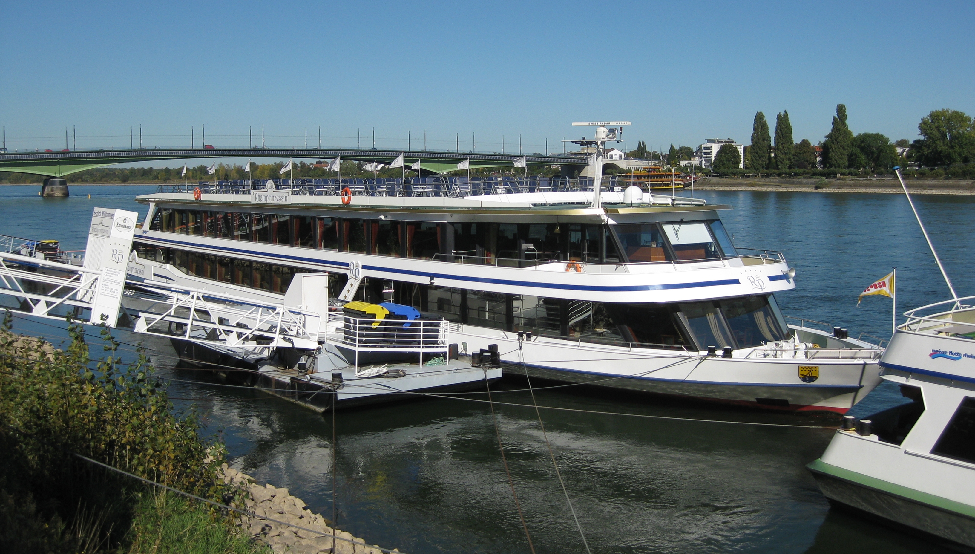2011-09-30 Bonn BPS Rheinprinzessin