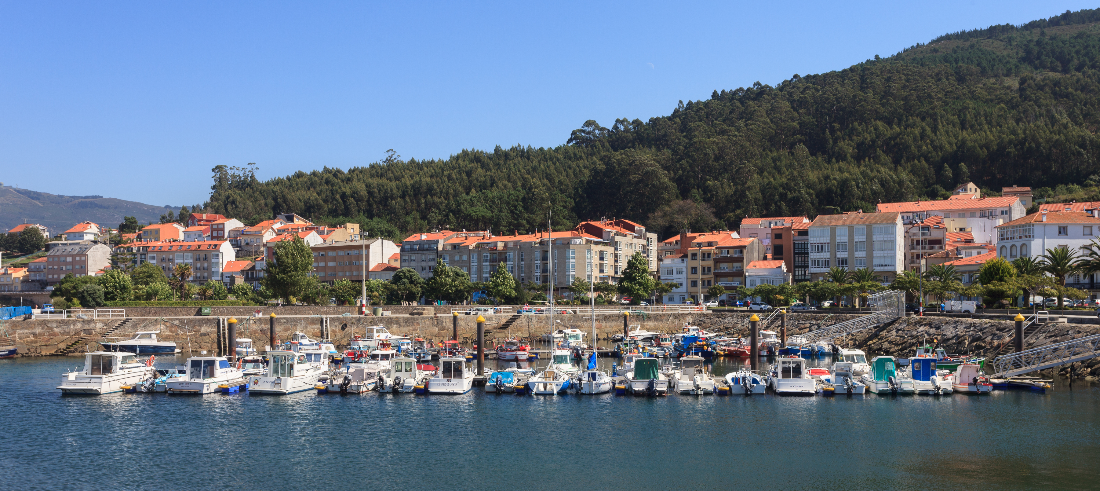 2014 Porto de Porto do Son. Galiza-P34