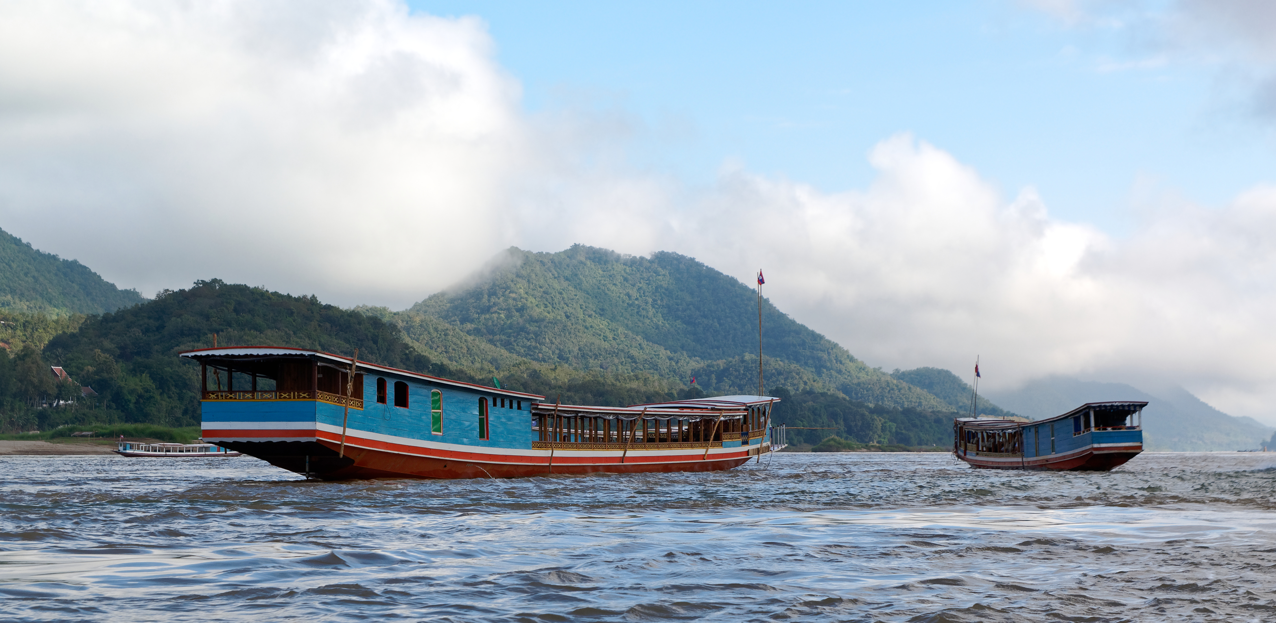 20171112 Mekong River Luang Prabang 1694 DxO