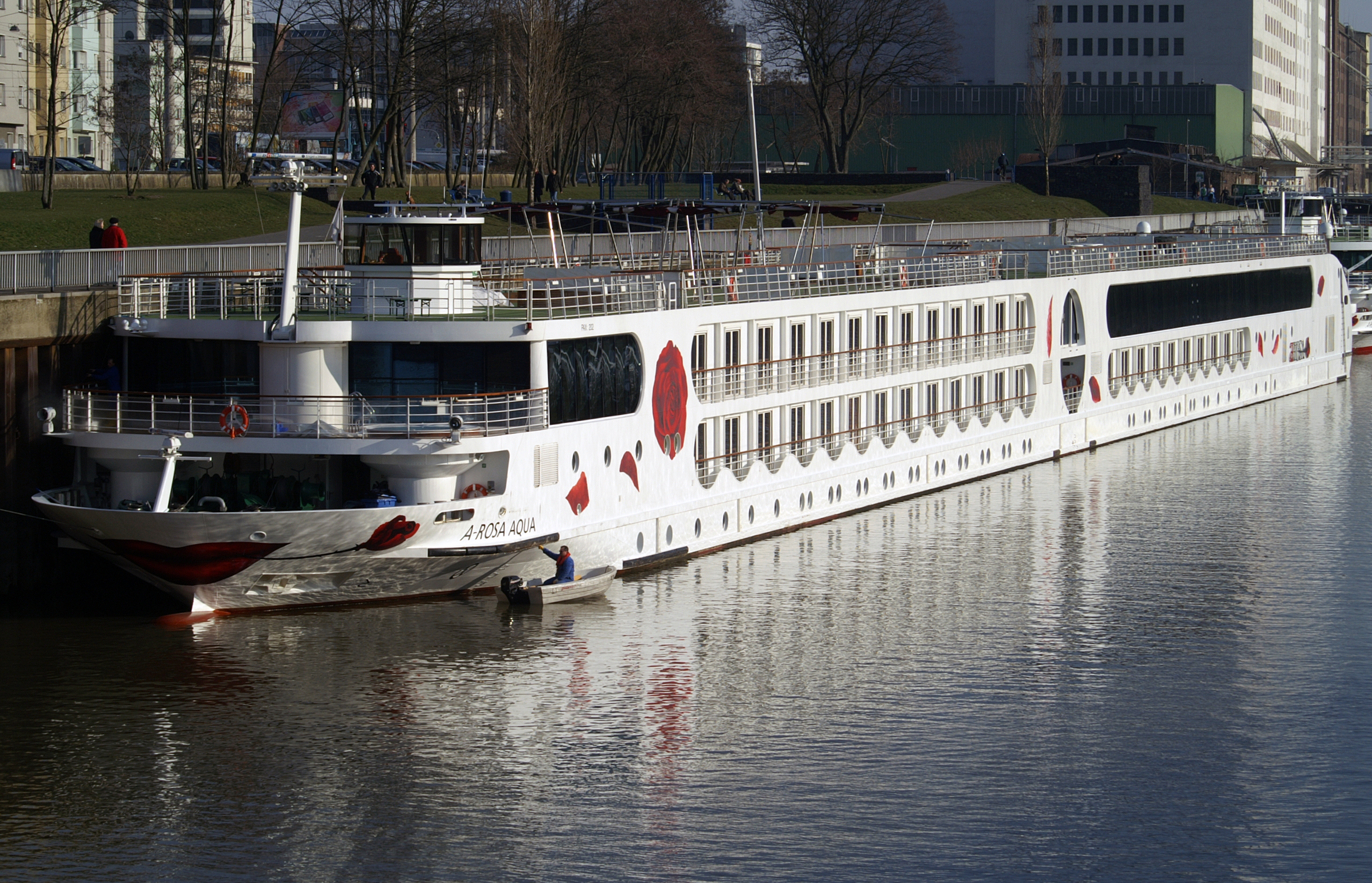 A-Rosa Aqua (ship, 2009) 001
