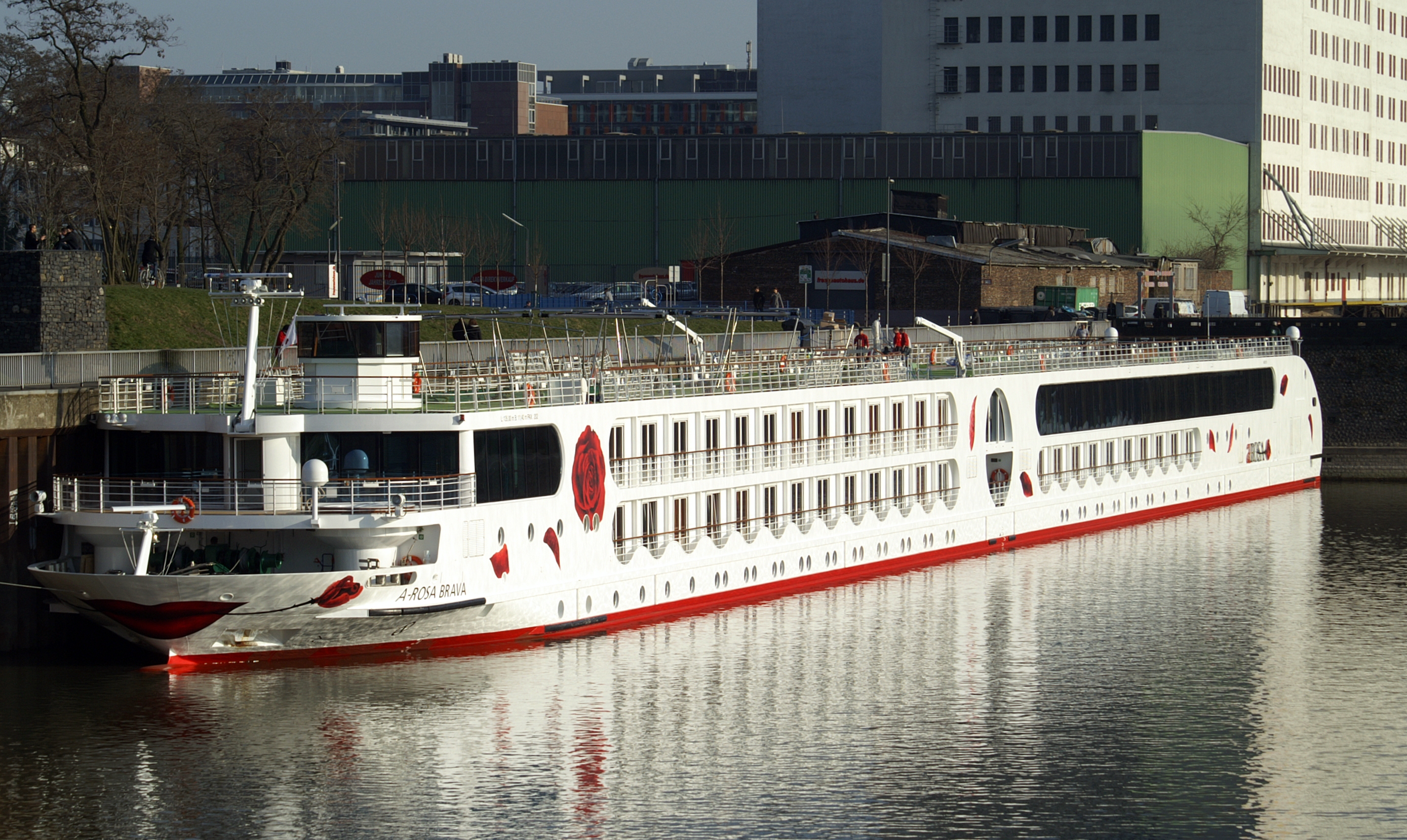 A-Rosa Brava (ship, 2011) 011