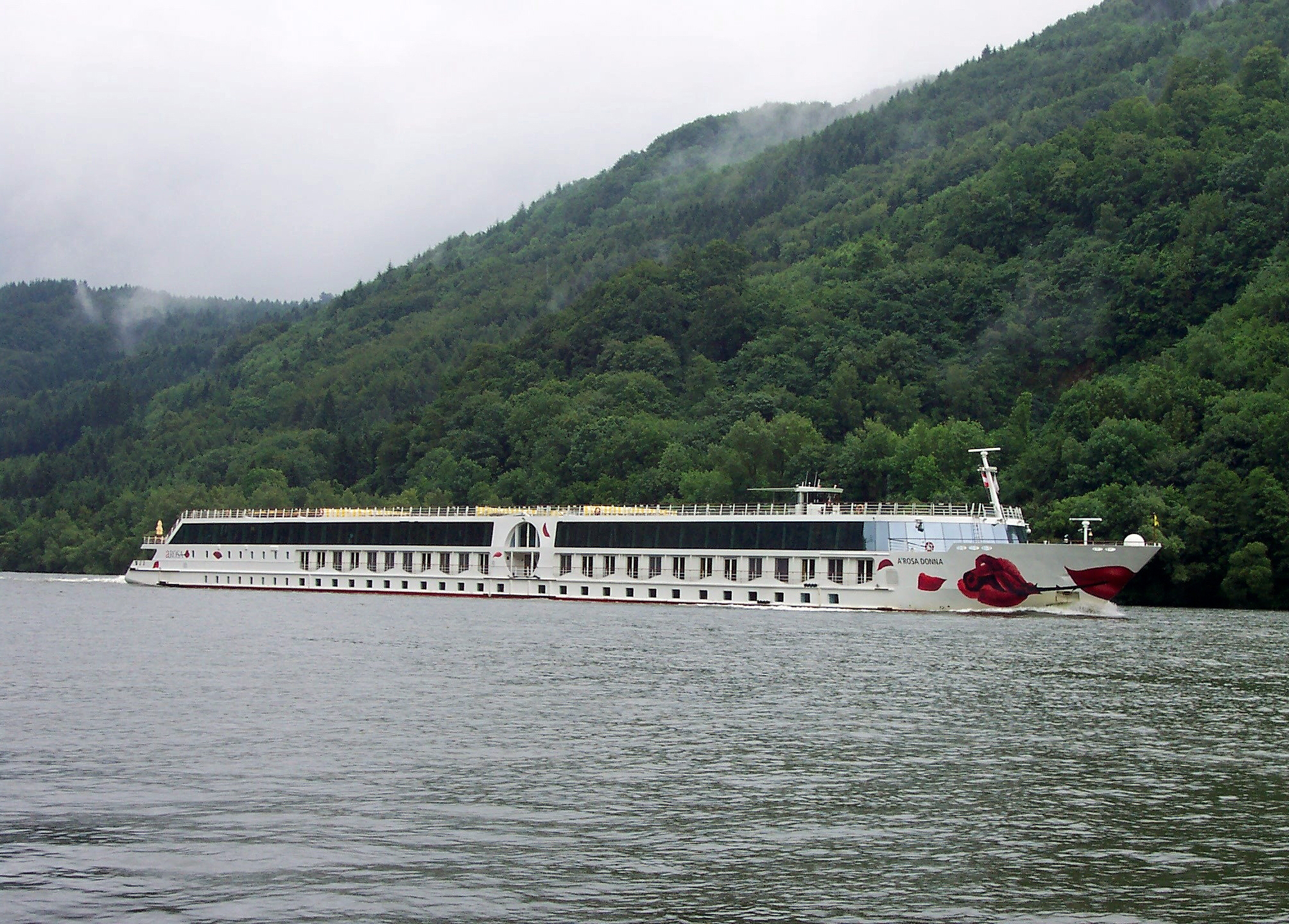 A-Rosa Donna (ship, 2002) 001